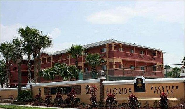 Apartment Florida Vacation *