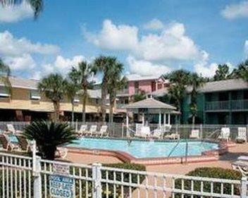 Florida Vacation Apartment *