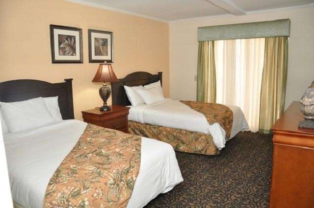 Hotel Toscana Lake Buena Vista