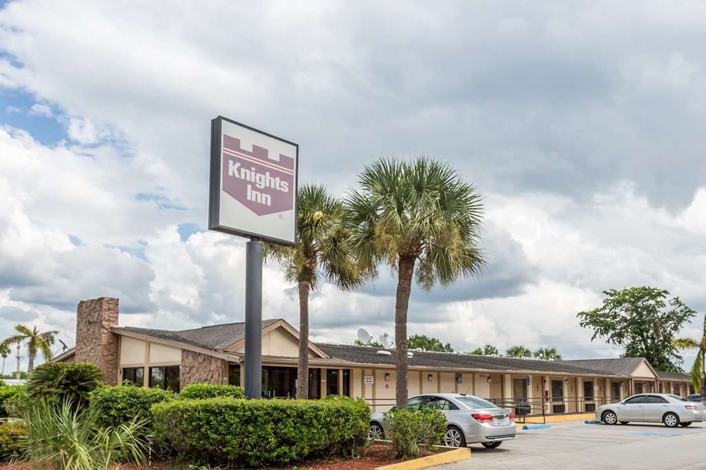 Hotel 6-fort Myers, Fl