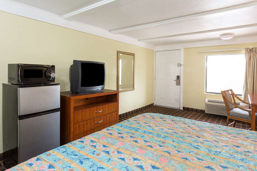Hotel 6-fort Myers, Fl