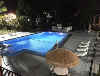 Motel Travelodge By Wyndham Myers North North Fort Myers