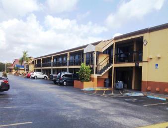 Travelodge By Wyndham Myers North 2* North Fort Myers