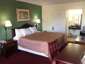 Motel Travelodge By Wyndham Myers North