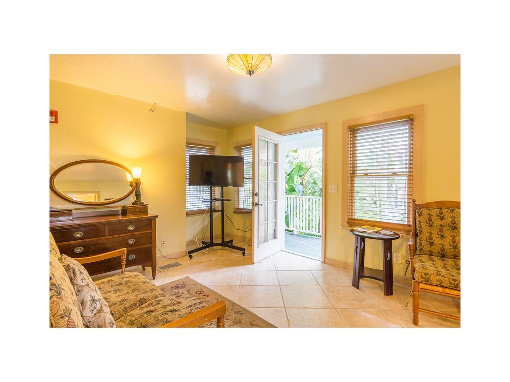 Bed & Breakfast Palm Beach Hibiscus Downtown West Palm Beach