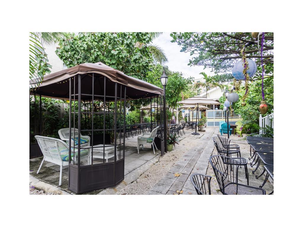 Bed & Breakfast Palm Beach Hibiscus Downtown West Palm Beach