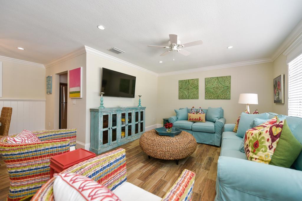 Tropical Breeze Aparthotel Sarasota