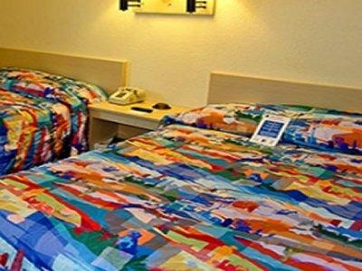 6-kissimmee, Fl - Orlando Hotel