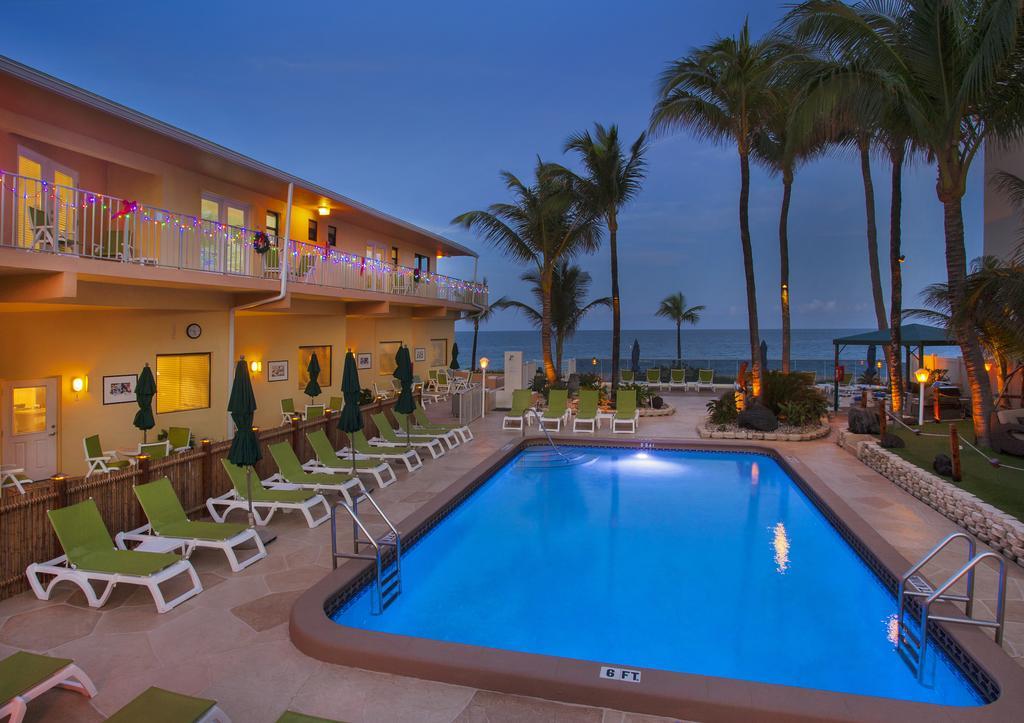 Resort Windjammer And Club 2*