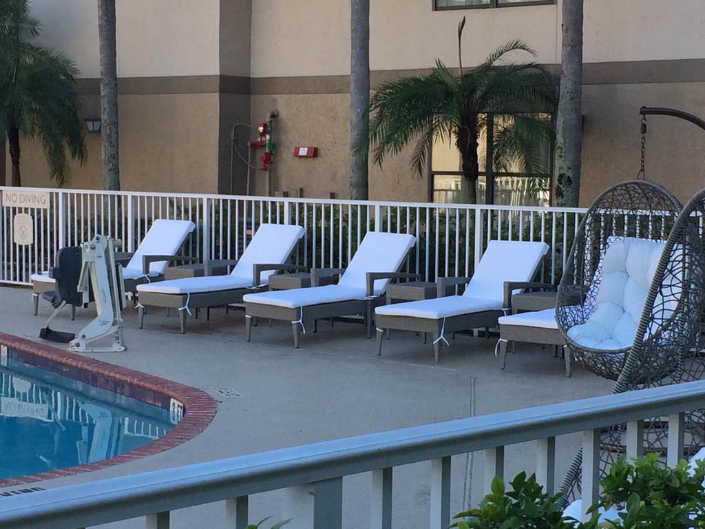 & Miami Airport West Hotel Doral