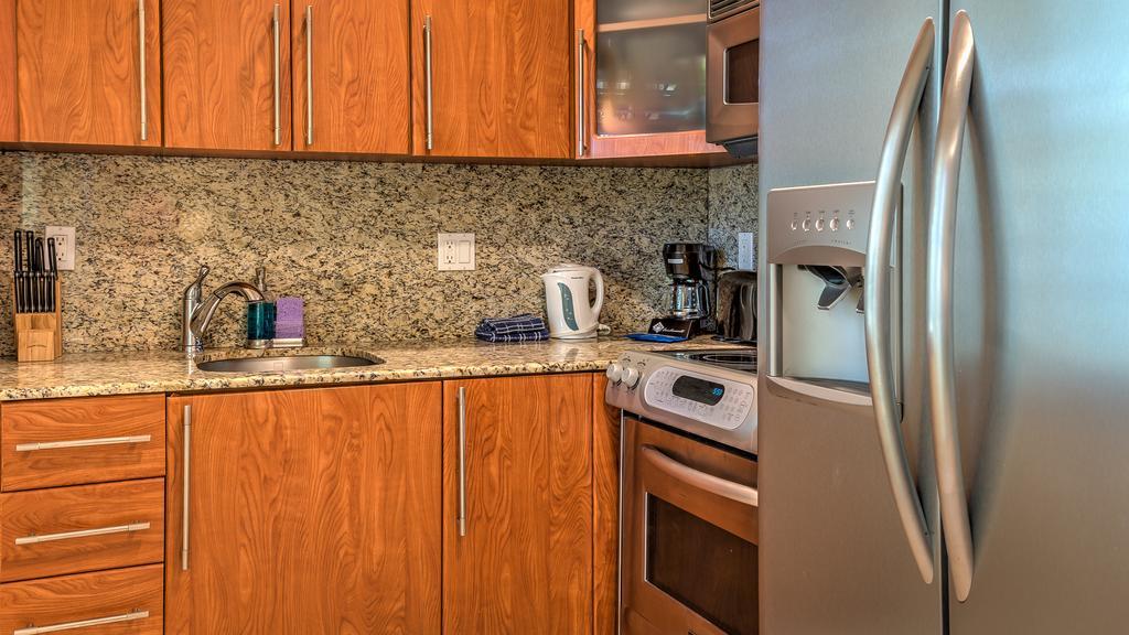The Olas 'apart 3* Fort Lauderdale