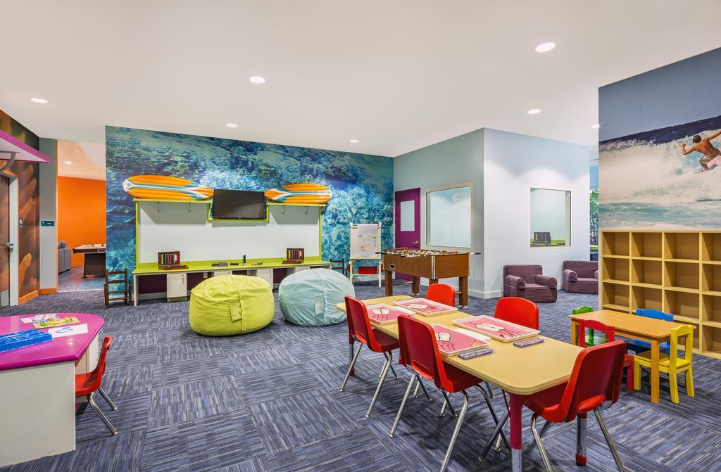 Resort Margaritaville Hollywood
