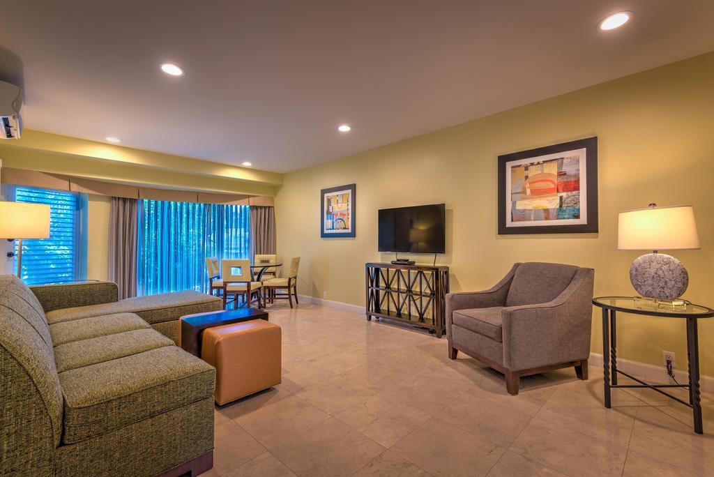 The Olas 'apart Aparthotel 3*