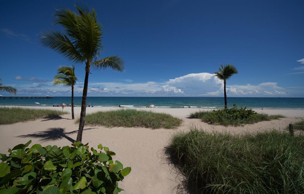 Windjammer And Club Lauderdale-by-the-Sea