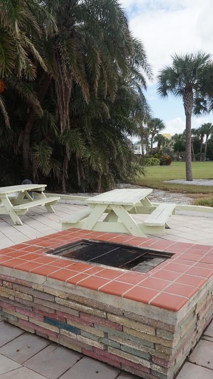 Tropic Terrace Of Treasure Island 3* St. Pete Beach