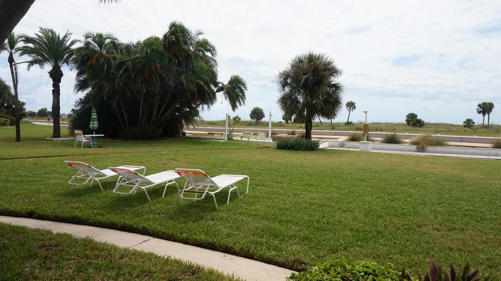 Hotel Tropic Terrace Of Treasure Island 3*