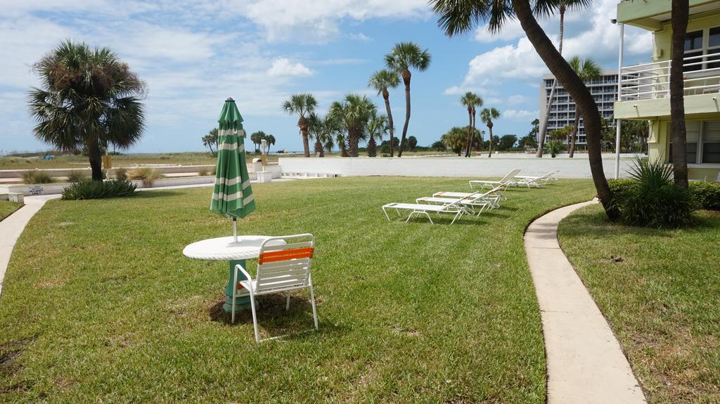 Tropic Terrace Of Treasure Island 3* St. Pete Beach