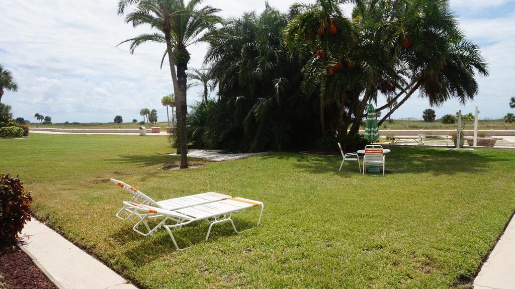 Tropic Terrace Of Treasure Island St. Pete Beach