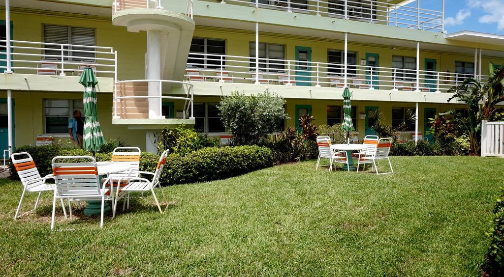 Hotel Tropic Terrace Of Treasure Island 3*