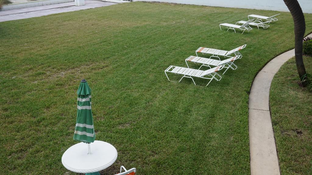 Tropic Terrace Of Treasure Island Hotel 3*