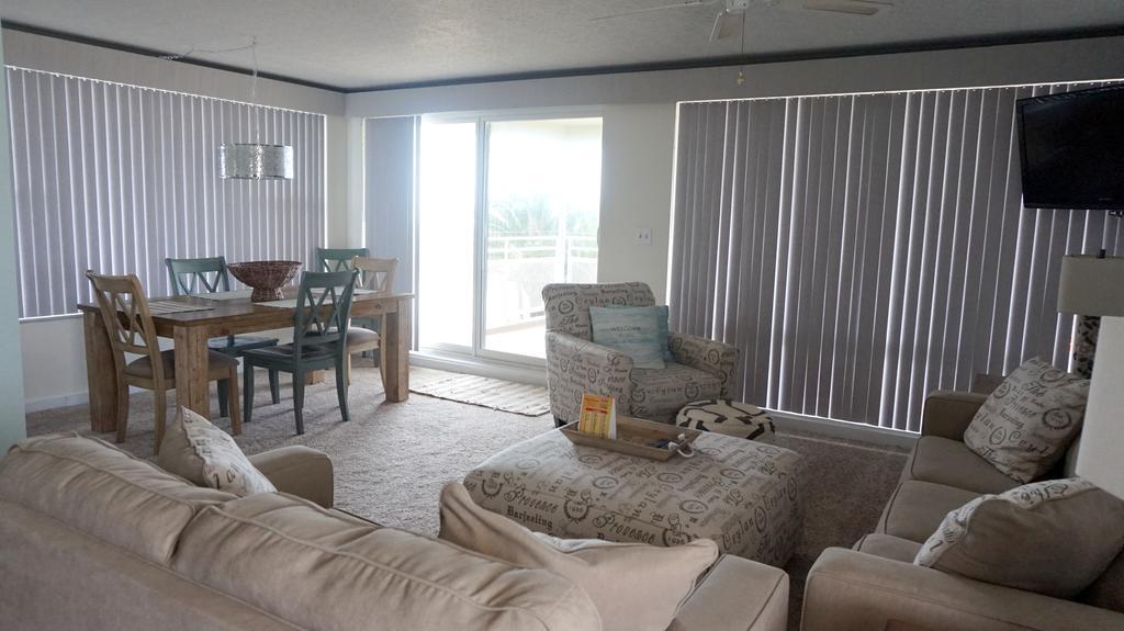 Tropic Terrace Of Treasure Island 3* St. Pete Beach