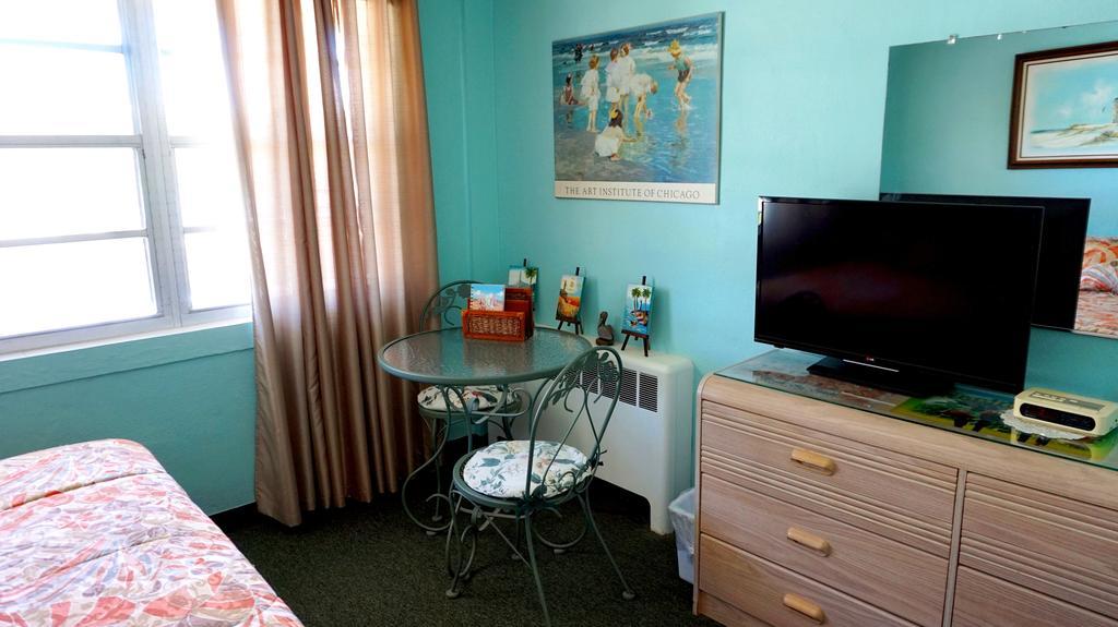 Tropic Terrace Of Treasure Island 3* St. Pete Beach