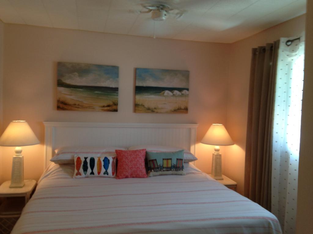 Hotel Tropic Terrace Of Treasure Island 3*