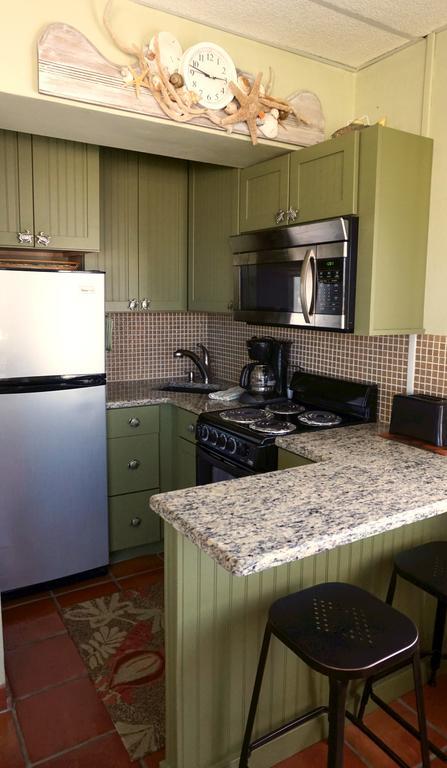 Tropic Terrace Of Treasure Island 3*