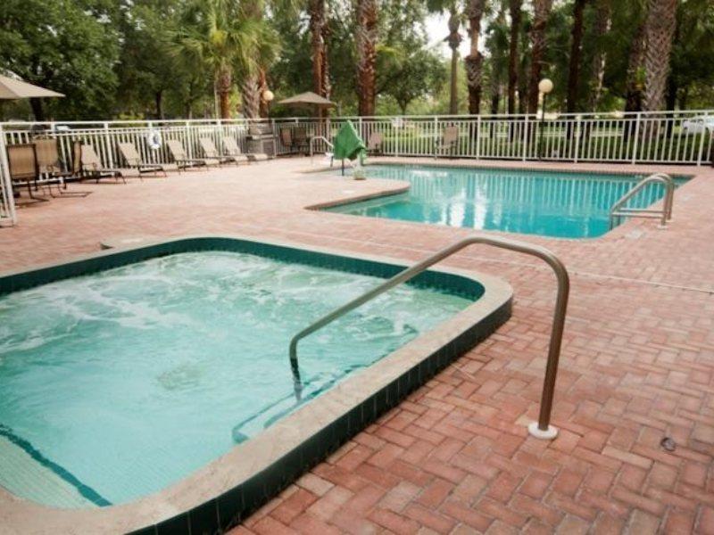 Hotel Comfort & I75 Sarasota