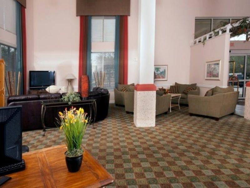 Hotel Comfort & I75 Sarasota