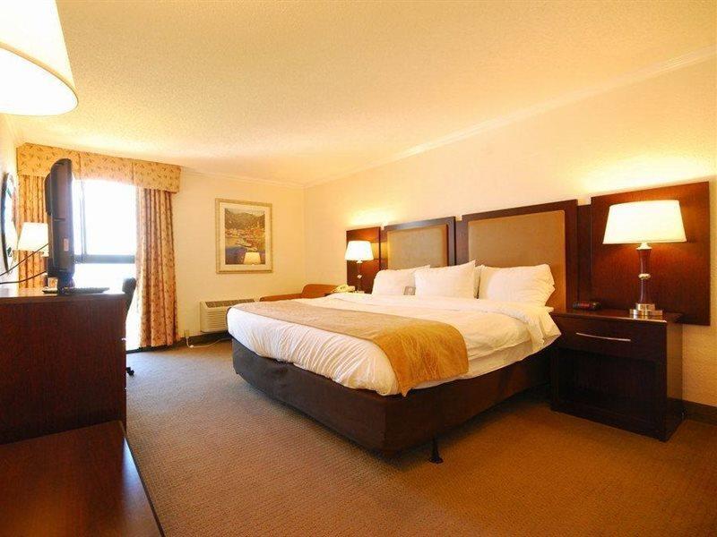 Comfort Oceanside Deerfield Inn Deerfield Beach