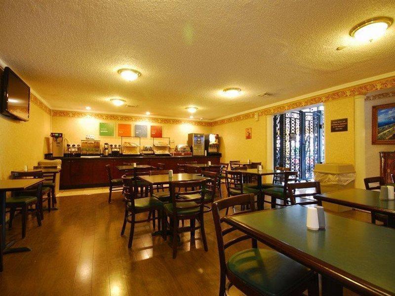 Comfort Oceanside Deerfield Inn 3*