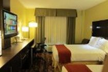 Express Lauderdale North - Executive Airport By Ihg 2* Fort Lauderdale