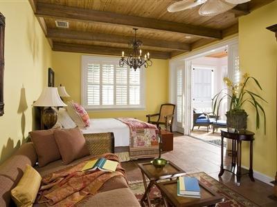 Port D'hiver Bed & Breakfast Melbourne Beach