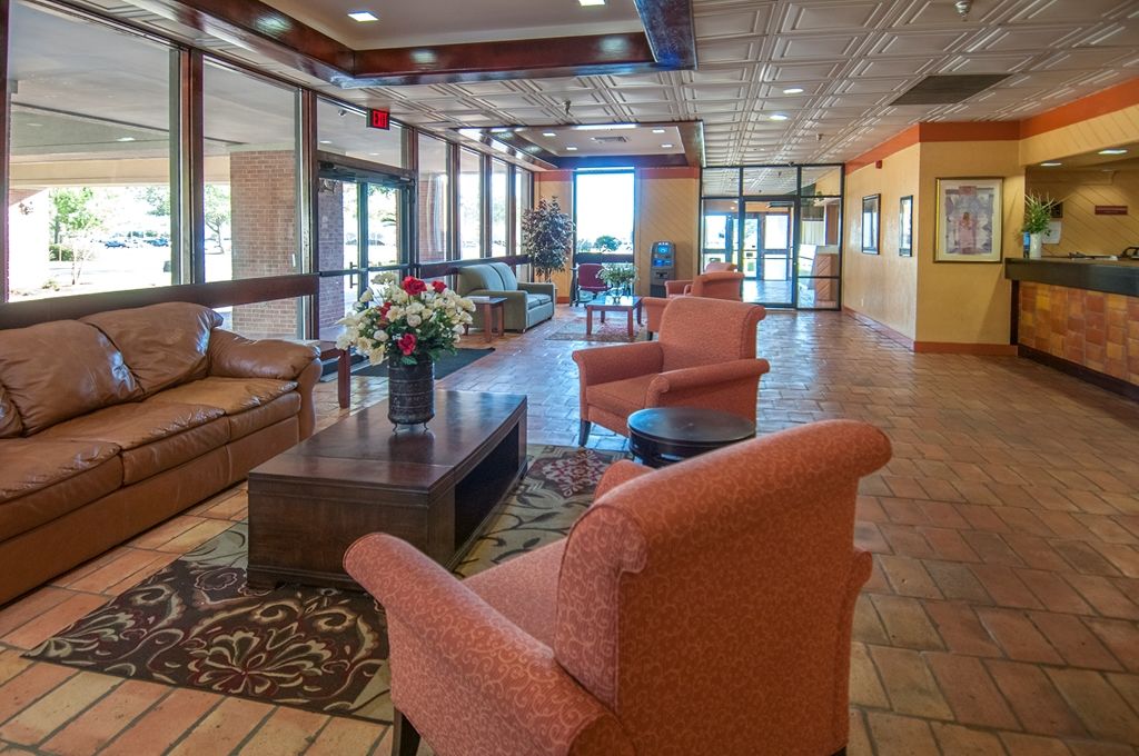 Rest And Relax Motel Pensacola