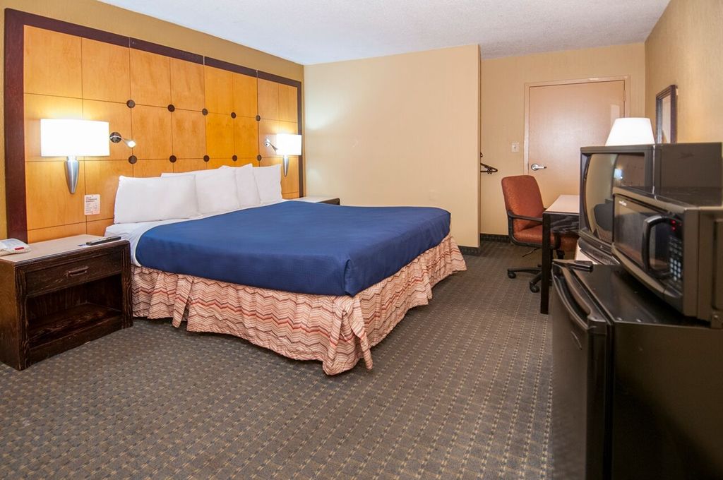 Motel Rest And Relax Pensacola