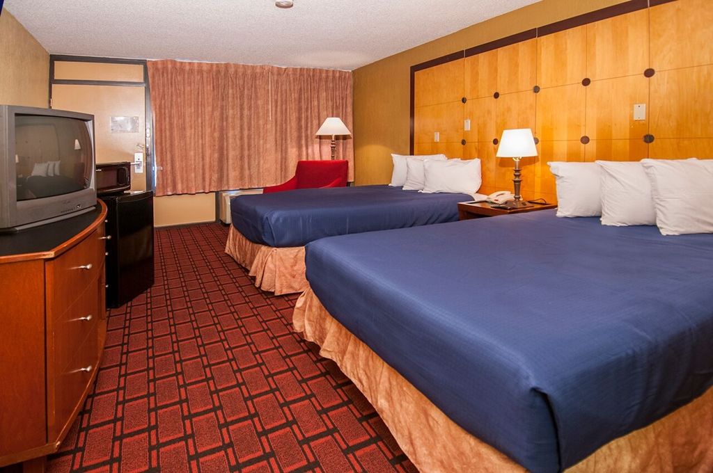Motel Rest And Relax