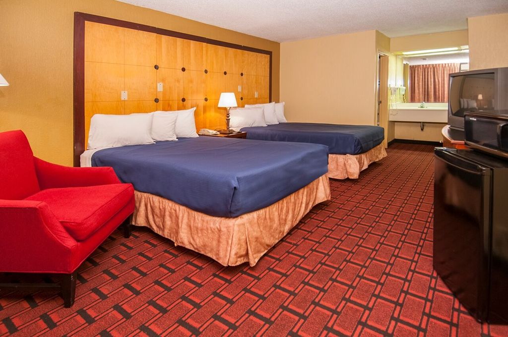 Motel Rest And Relax 2*