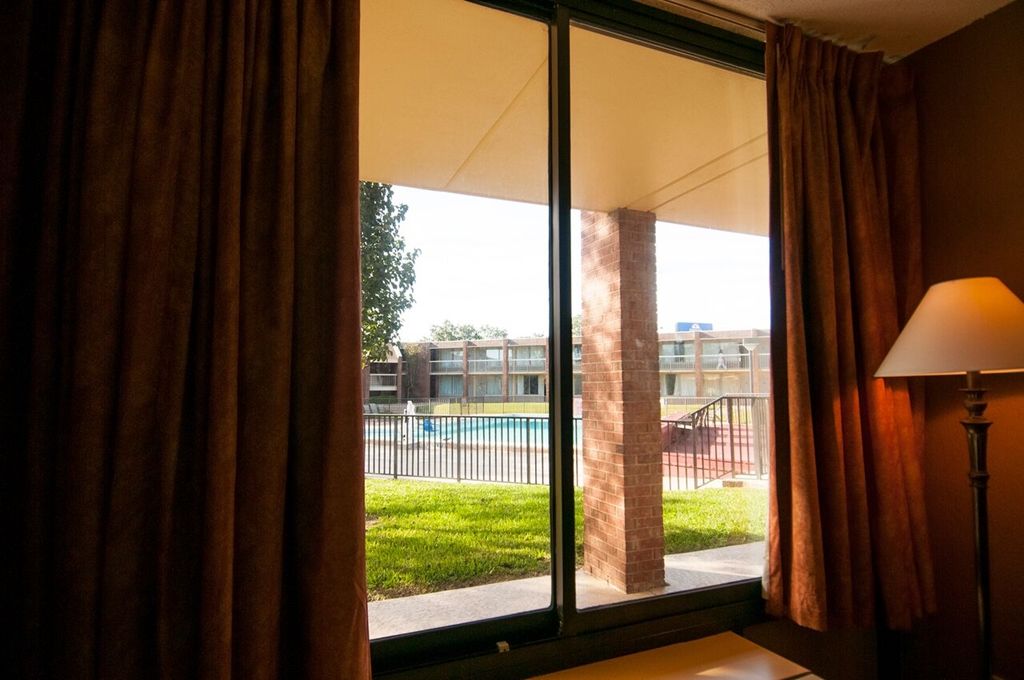 Motel Rest And Relax Pensacola