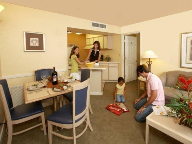 Sonesta Es Orlando - Buena Vista Hotel 3*