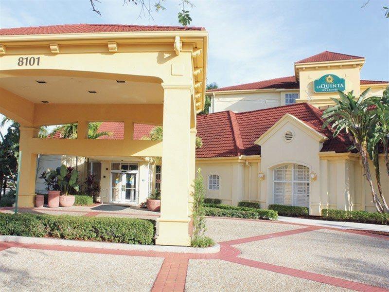 La Quinta By Wyndham Ft. Lauderdale Hotel Plantation