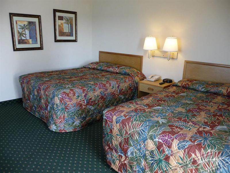Hotel Gulfview - On The