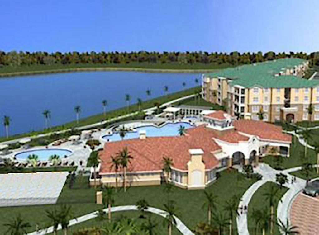 Resort Vista Cay 3*
