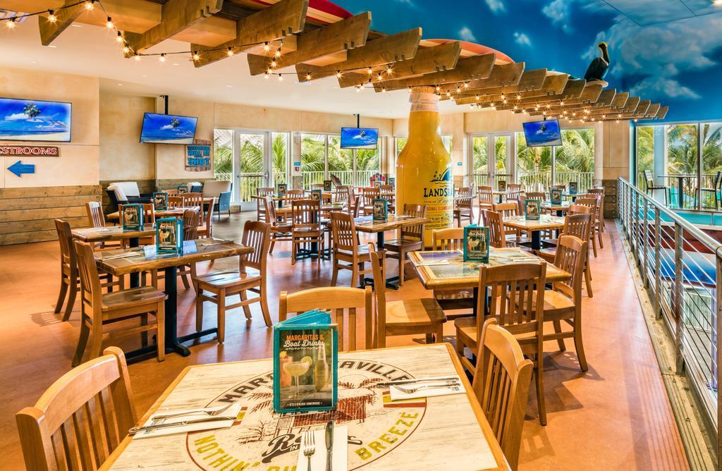Margaritaville Resort Hollywood