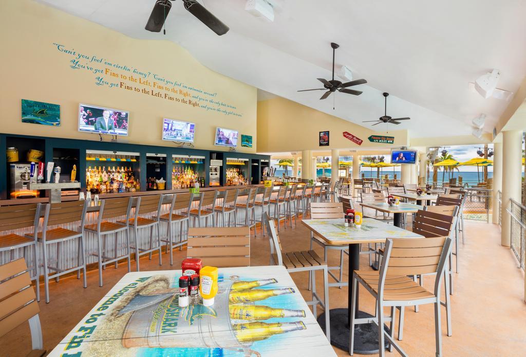 Margaritaville 4*