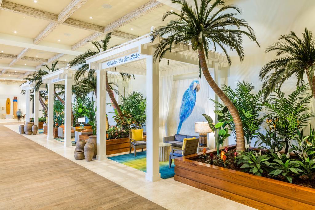 Margaritaville Resort 4*