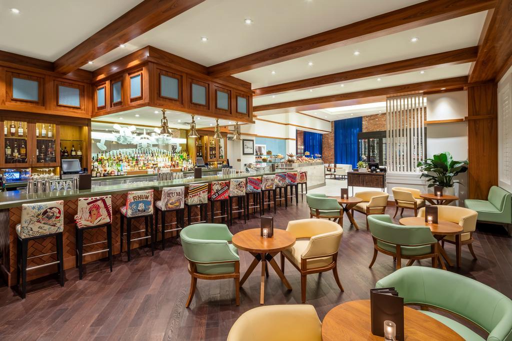 Margaritaville 4* Hollywood