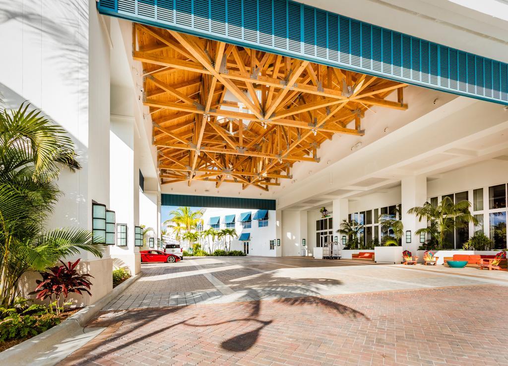 Margaritaville Resort 4*