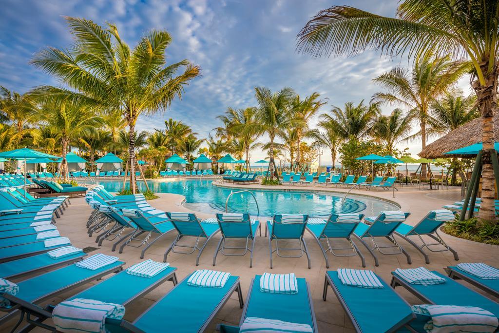 Resort Margaritaville Hollywood