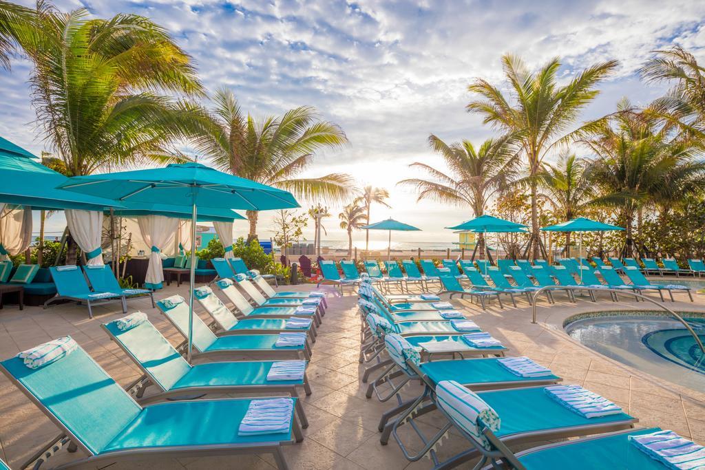 Margaritaville 4* Hollywood